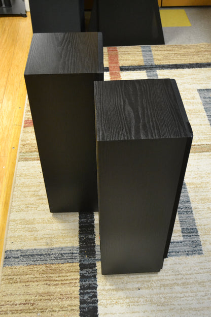 KEF K160 Floor Standing Speakers