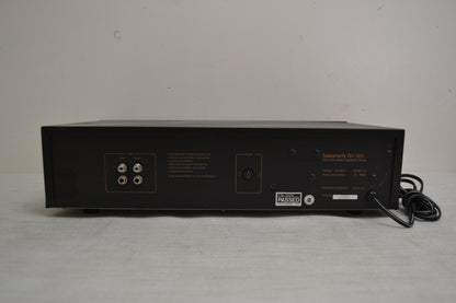 Nakamichi BX-300 Stereo Cassette Deck * 3 Heads * Fully Serviced * New Belts