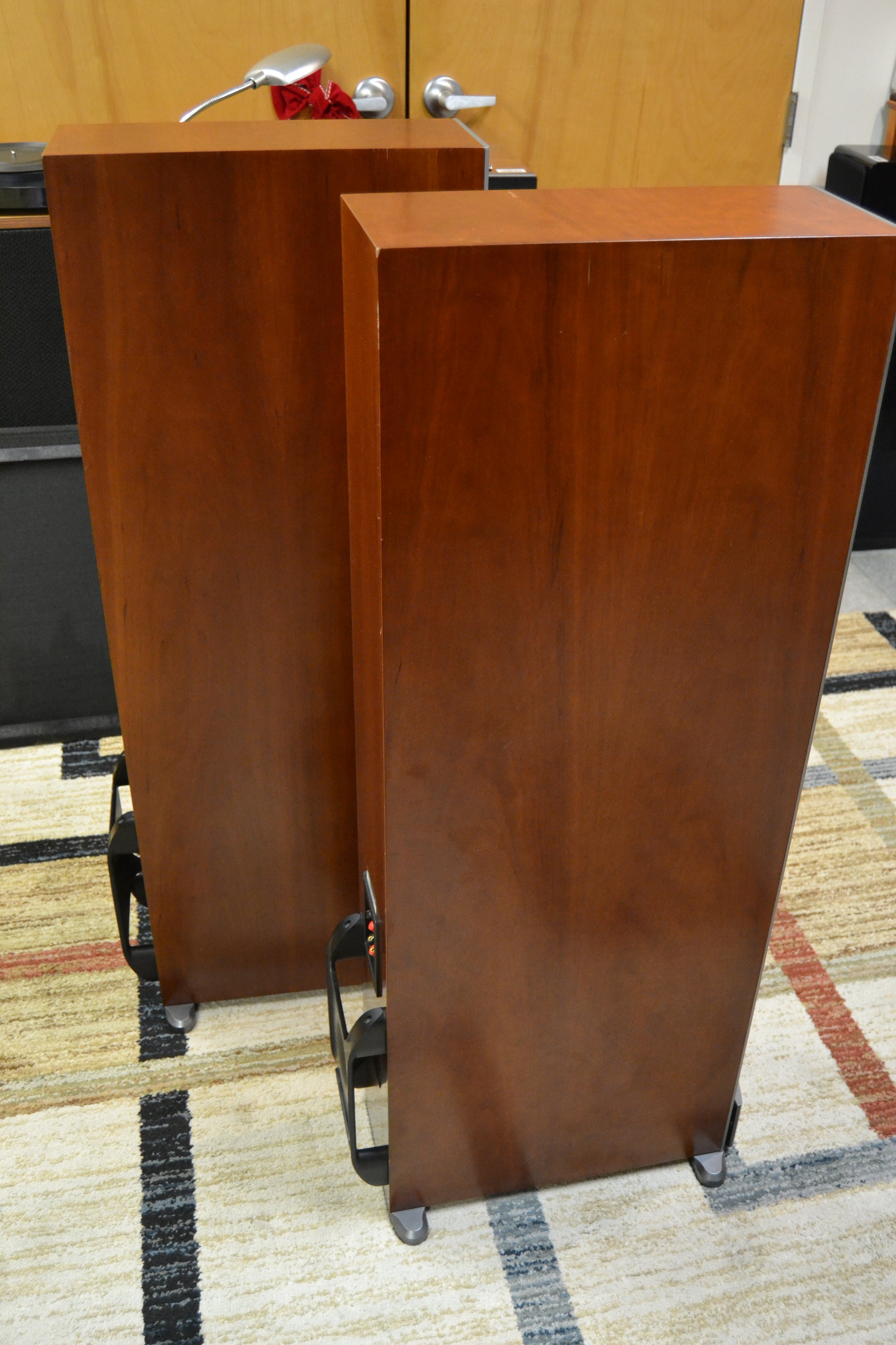 Polk Audio RTi12 Floor Standing Speakers