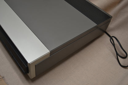 RCA SJT-100 Selectavision Videodisc Player