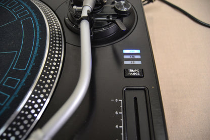 Pioneer DJ PLX-1000 Professional Direct Drive Turntable (1 of 2)