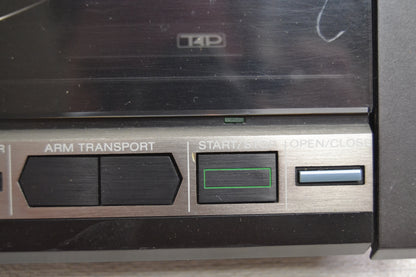 Sony PS-FL7 II * Fully Automatic Turntable * Front Loading * Fully Serviced * LOCAL PICKUP ONLY