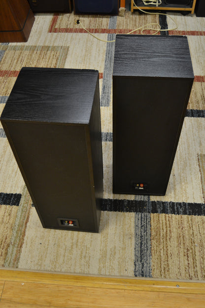 KEF K160 Floor Standing Speakers