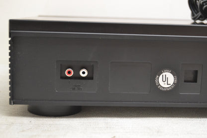 Denon DCD-620 Single CD Player * Fully Serviced
