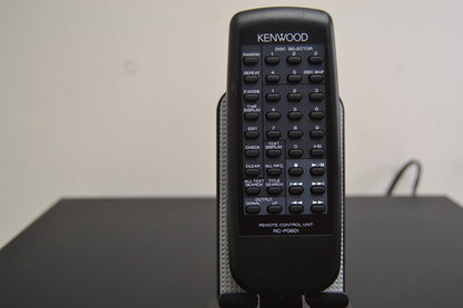Kenwood 1070CD * CD Carousel * 5 Discs * Fully Serviced * Remote Control