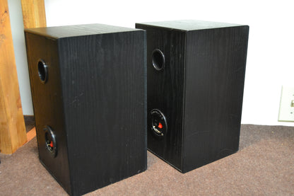 Infinity SM65 Bookshelf Speakers