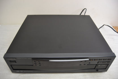 Kenwood 1070CD * CD Carousel * 5 Discs * Fully Serviced * Remote Control