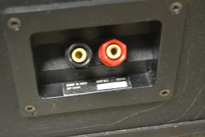 KEF K160 Floor Standing Speakers