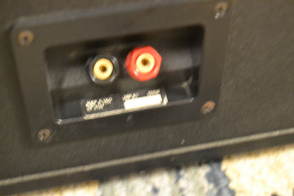 KEF K160 Floor Standing Speakers