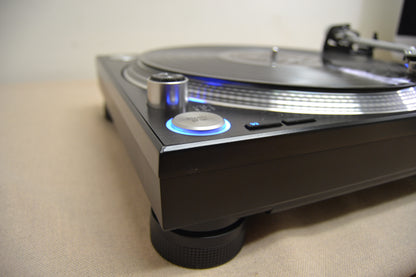 Pioneer DJ PLX-1000 Professional Direct Drive Turntable (1 of 2)