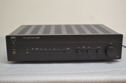 NAD C325BEE Integrated Amplifier * 50W RMS * 2006