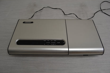 Bose Lifestyle Model 5 Music Center * Preamplifier - CD Player - Tuner * Fully Serviced