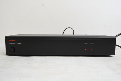Adcom ACE-515 AC Enhancer (1989) * Fully Serviced to Factory Specs