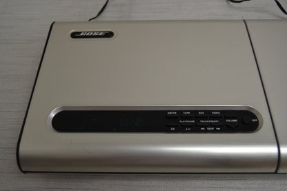 Bose Lifestyle Model 5 Music Center * Preamplifier - CD Player - Tuner * Fully Serviced