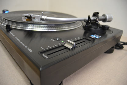 Pioneer DJ PLX-1000 Professional Direct Drive Turntable (1 of 2)