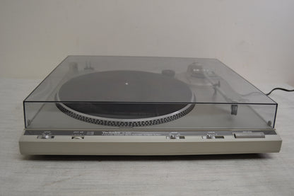 Technics SL-B350 Fully Automatic Turntable * Manual * Fully Serviced *