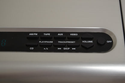 Bose Lifestyle Model 5 Music Center * Preamplifier - CD Player - Tuner * Fully Serviced