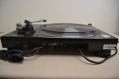 Pioneer DJ PLX-1000 Professional Direct Drive Turntable (1 of 2)
