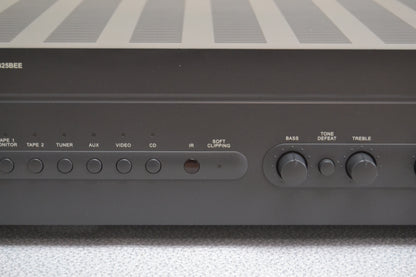 NAD C325BEE Integrated Amplifier * 50W RMS * 2006