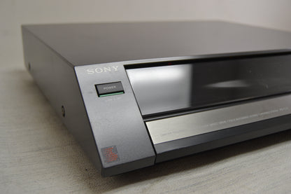 Sony PS-FL7 II * Fully Automatic Turntable * Front Loading * Fully Serviced * LOCAL PICKUP ONLY