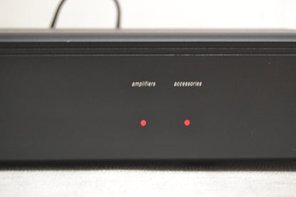 Adcom ACE-515 AC Enhancer (1989) * Fully Serviced to Factory Specs