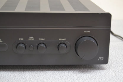 NAD C325BEE Integrated Amplifier * 50W RMS * 2006