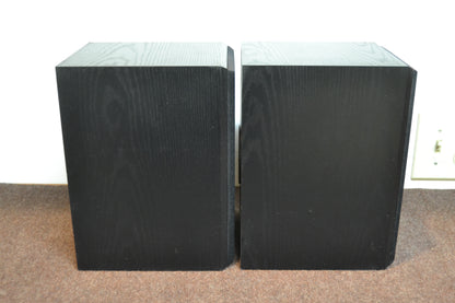 Paradigm Titan V1 Bookshelf Speakers