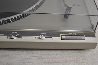 Technics SL-B350 Fully Automatic Turntable * Manual * Fully Serviced *