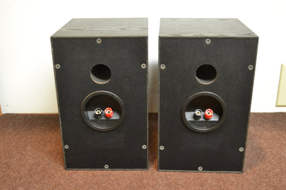 Paradigm Titan V1 Bookshelf Speakers