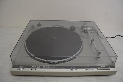 Technics SL-B350 Fully Automatic Turntable * Manual * Fully Serviced *