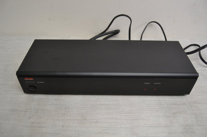 Adcom ACE-515 AC Enhancer (1989) * Fully Serviced to Factory Specs