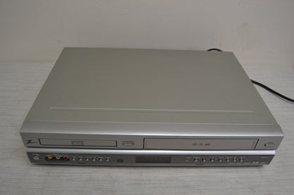Zenith XBV-343 Video Cassette Recorder / DVD Player Combo * Fully Serviced
