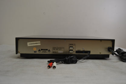 Sony PS-FL7 II * Fully Automatic Turntable * Front Loading * Fully Serviced * LOCAL PICKUP ONLY