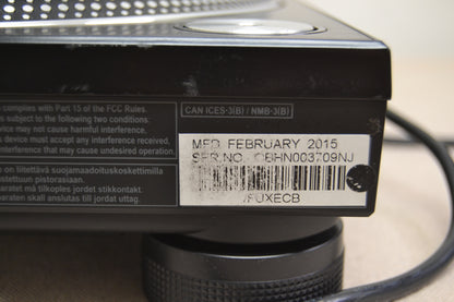 Pioneer DJ PLX-1000 Professional Direct Drive Turntable (1 of 2)