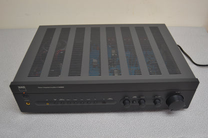 NAD C325BEE Integrated Amplifier * 50W RMS * 2006