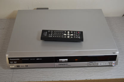 Panasonic DMR-EH50 DVD Recorder * Remote