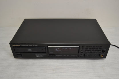 Kenwood DP-3020 Single CD Player * Fully Serviced *