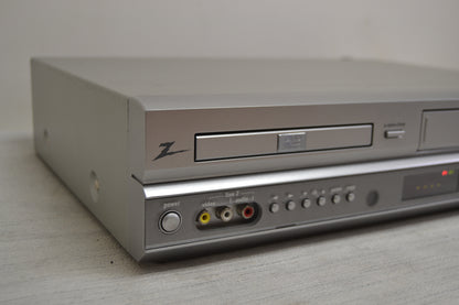 Zenith XBV-343 Video Cassette Recorder / DVD Player Combo * Fully Serviced