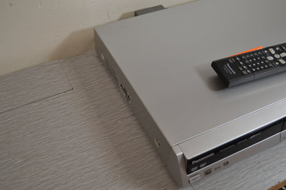 Panasonic DMR-EH50 DVD Recorder * Remote