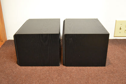 Paradigm Titan V1 Bookshelf Speakers