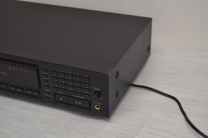 Kenwood DP-3020 Single CD Player * Fully Serviced *