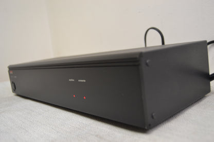 Adcom ACE-515 AC Enhancer (1989) * Fully Serviced to Factory Specs
