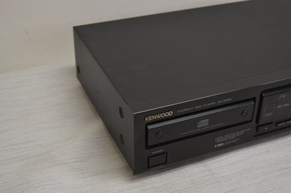 Kenwood DP-3020 Single CD Player * Fully Serviced *