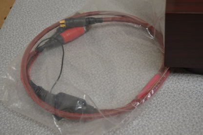 Denon DP-55K Servo-Controlled Direct Drive Turntable with Grace Tonearm