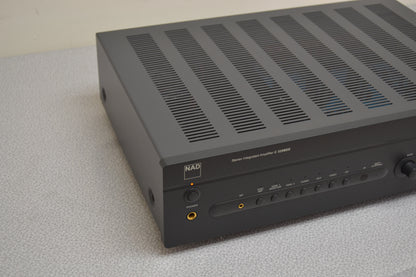 NAD C325BEE Integrated Amplifier * 50W RMS * 2006