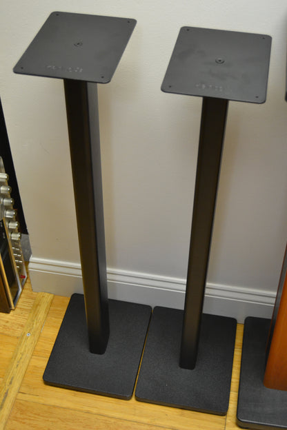 Kanto Speaker Stands Metal 34" Tall