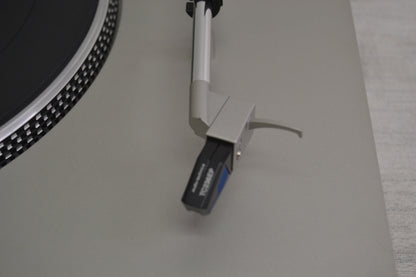 Technics SL-B350 Fully Automatic Turntable * Manual * Fully Serviced *
