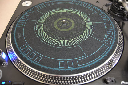 Pioneer DJ PLX-1000 Professional Direct Drive Turntable (2 of 2)