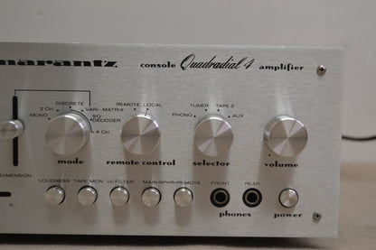 Marantz 4060 Stereo Quad  Integrated Amplifier