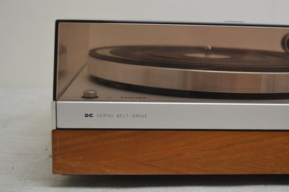 Philips GA 312 Belt Drive Turntable * NEW Audio Technica Cartridge * Fully Serviced * NO SHIPPING